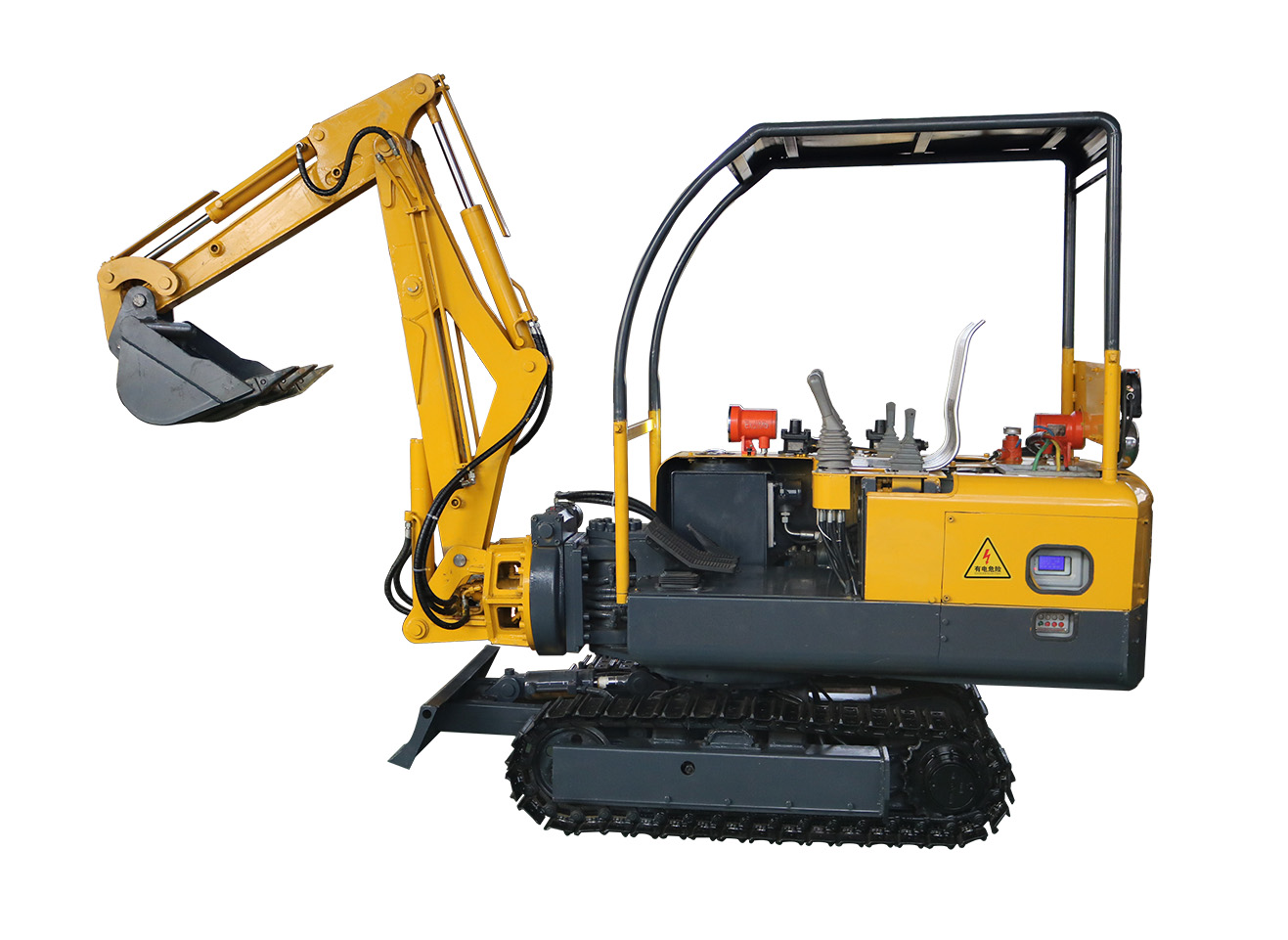 新品 煤礦用破碎裝載臥底機(jī)